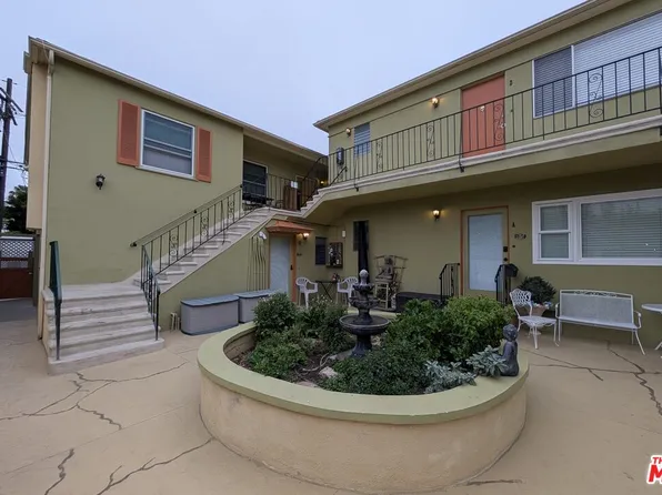 1128 Euclid St #C, Santa Monica, CA 90403