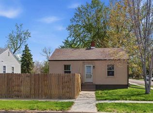 401 E 12th Ave, Mitchell, SD 57301