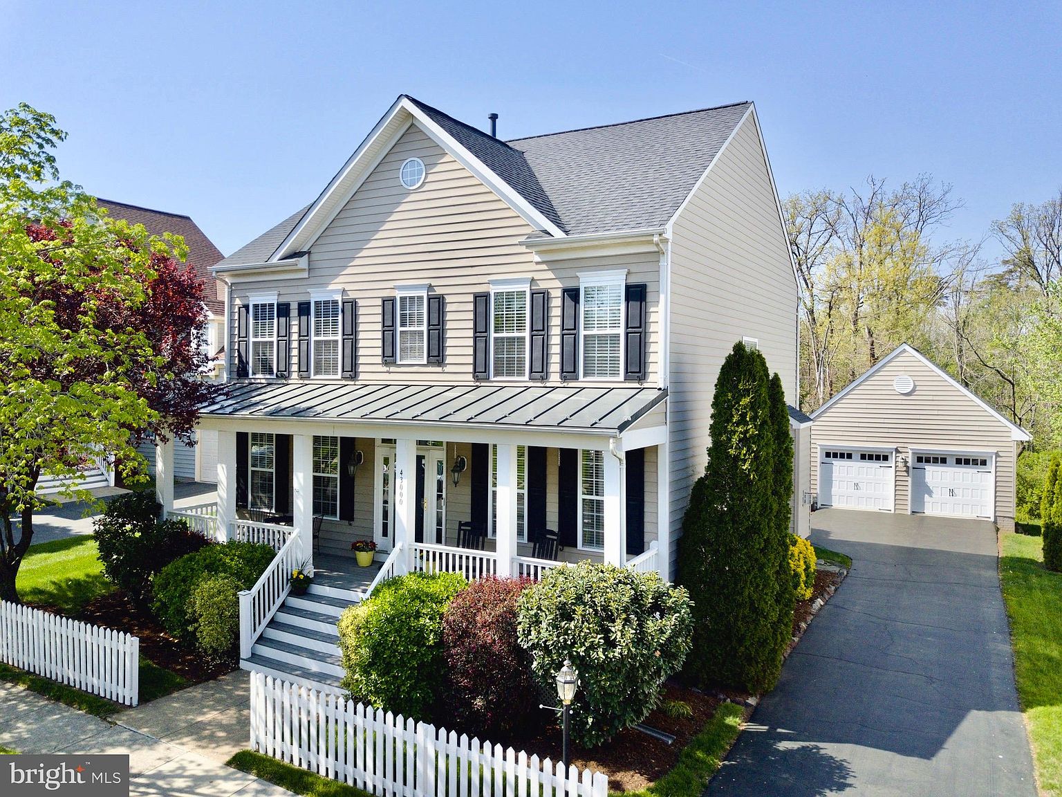 43000 Brookton Way, Ashburn, VA 20147 Zillow