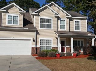 1517 Saint Stephens Way, Hanahan, SC 29410