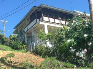 2293 Makanani Dr, Honolulu, HI 96817