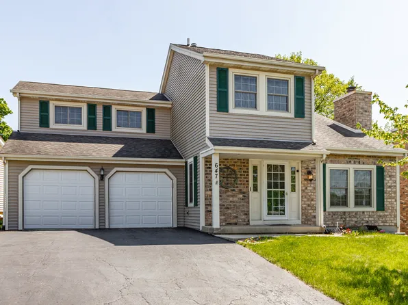 647 Sanders Ct, Gurnee, IL 60031