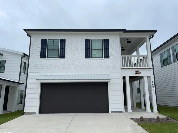 4633 Casablanca Dr, Orange Beach, AL 36561