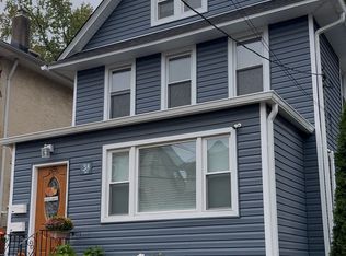 38 Hill St FLOOR 2, Bogota, NJ 07603