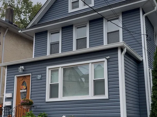 38 Hill St Floor 2, Bogota, NJ 07603