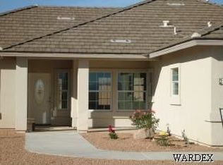 2909 Diamond Spur St, Kingman, AZ 86401