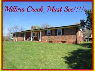 3436 N Nc Highway 16, Millers Creek, NC 28651