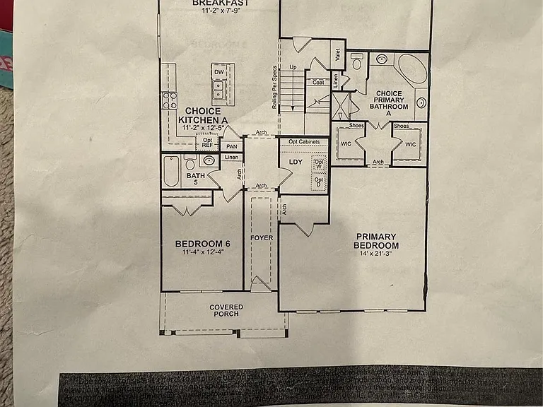 16658 Table Rock Dr — Photo 23