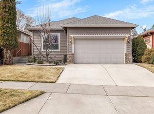 1245 SW Tanner Ct, Bend, OR 97702