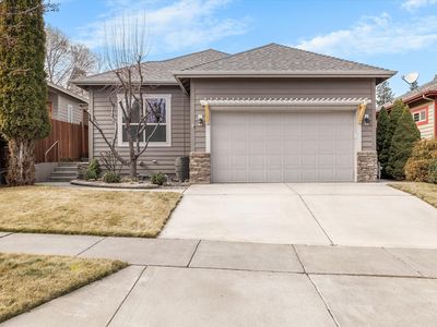 1245 SW Tanner Ct, Bend, OR, 97702