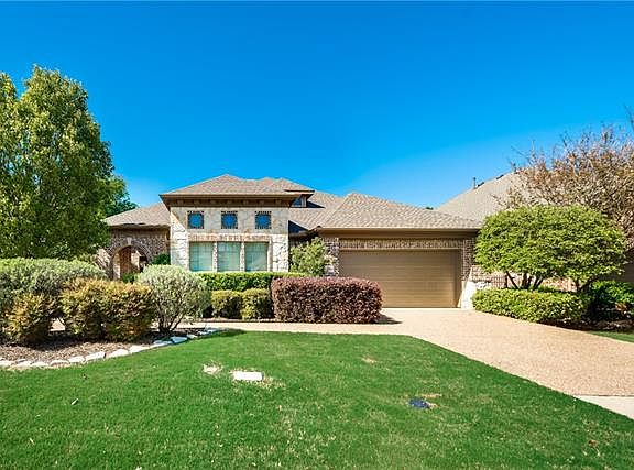 2nd image of 6700 Oak Hollow Ln