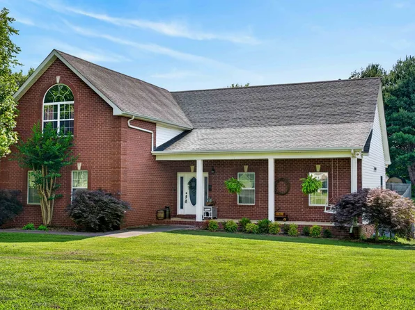 120 Strassle Dr, White House, TN 37188