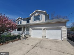 328 Dogwood St, Browns Mills, NJ 08015