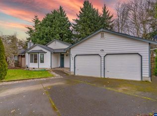 5420 Dee Ct N, Keizer, OR 97303