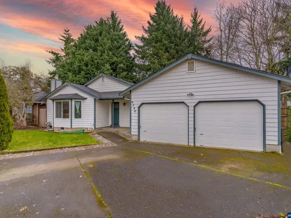 5420 Dee Ct N, Keizer, OR 97303