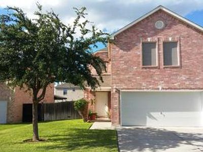 509 Gandara Dr, Laredo, TX, 78043