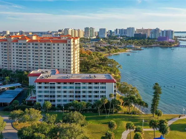 1100 Imperial Dr Unit 204, Sarasota, FL 34236