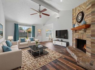 14123 Cellini Dr, Cypress, TX 77429