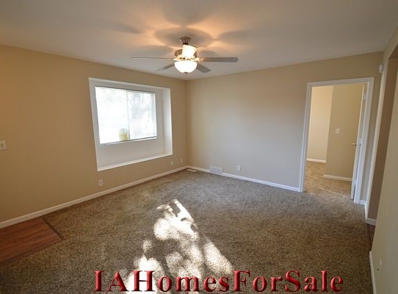 All new paint, trim, and doors throughout