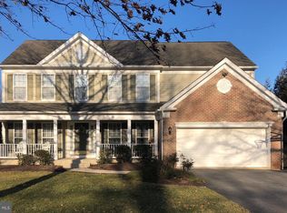 6508 Kells Ct, Clarksville, MD 21029