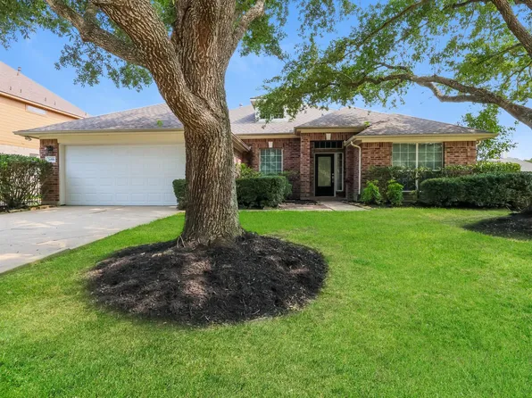 26906 Marlan Forest Ln, Cypress, TX 77433
