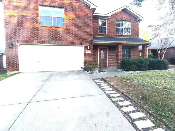 2048 Club Oak Dr, Heartland, TX 75126