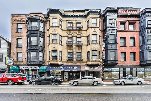 Building Photo