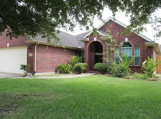 15135 Centennial Bridge Ln, Sugar Land, TX 77498