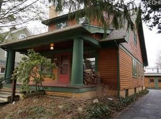 3125 Corydon Rd, Cleveland, OH 44118