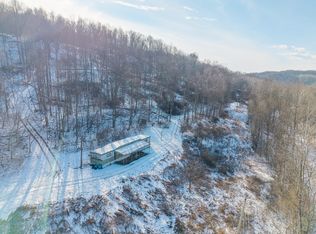 County Road 46, Lower Salem, OH 45745