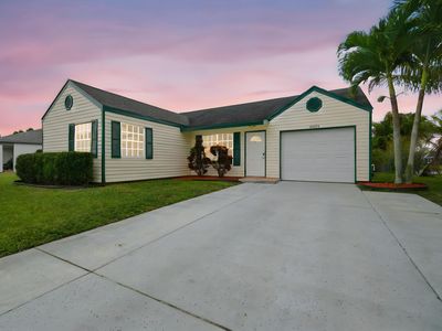 8654 Indian River Run S, Boynton Beach, FL, 33472