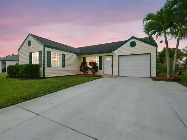 8654 Indian River Run S, Boynton Beach, FL 33472