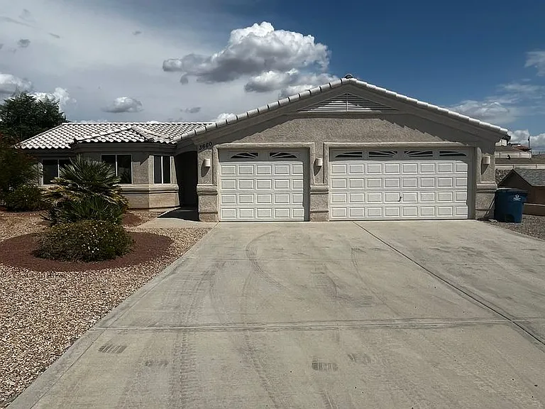 3660 Red Dr — Photo 1