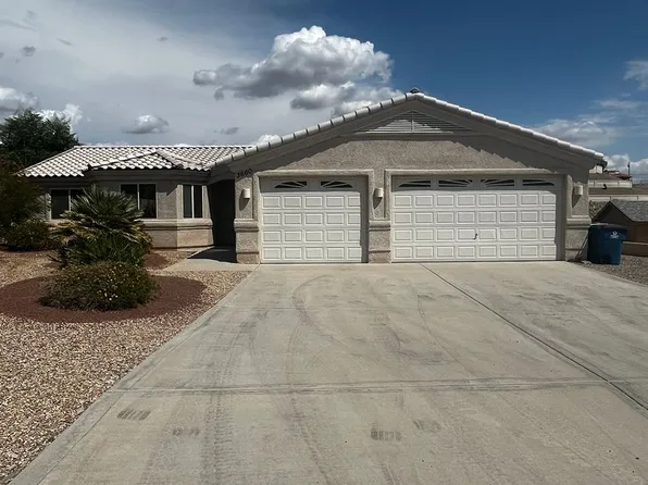 3660 Red Dr, Lake Havasu City, AZ 86404