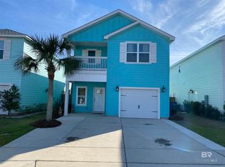 23914 Cottage Loop, Orange Beach, AL 36561