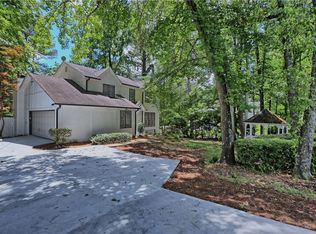 3445 Dunwoody Club Dr, Dunwoody, GA 30350