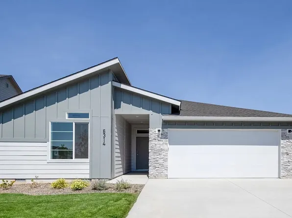 6314 W Naxos St, Meridian, ID 83646