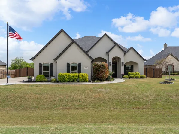 1033 Durango Springs Dr, Haslet, TX 76052