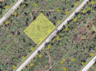 1069 Nautilus Ter, Port Charlotte, FL 33953