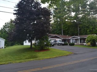 340 Garland Rd, Dexter, ME 04930