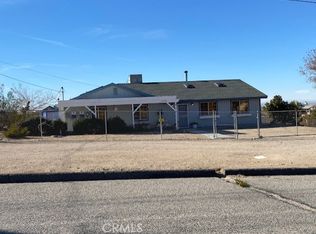 33758 O St, Barstow, CA 92311
