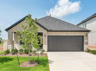 16109 Emma Edge Ln, Kyle, TX 78640