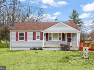 4 Aquia Ave, Stafford, VA 22556