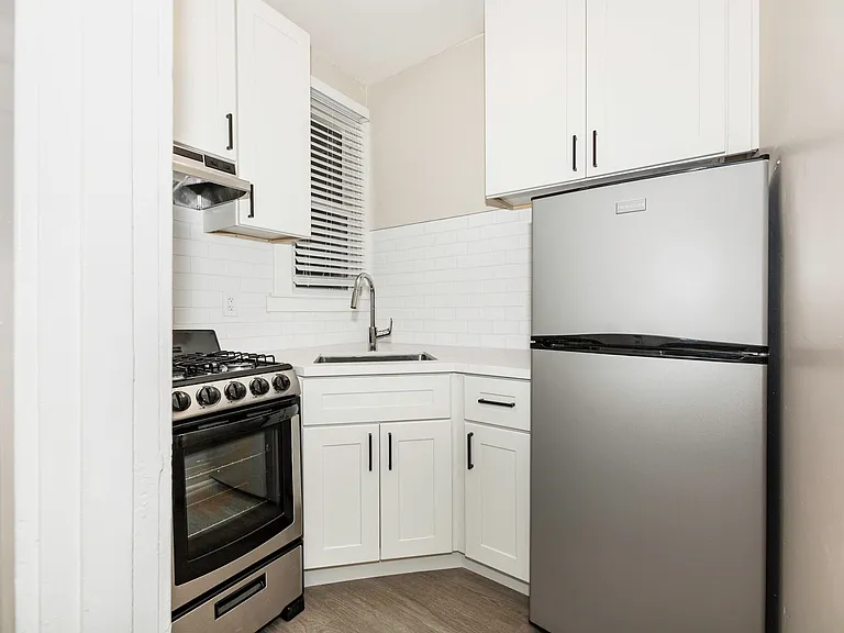 Vue De Lac Apartments — Photo 13
