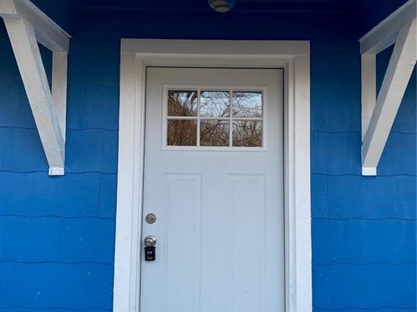 1134 S Haden St, Independence, MO 64050