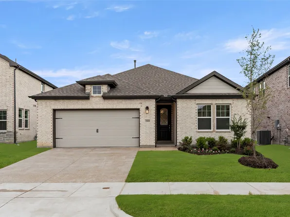 2008 Redtail Dr, Melissa, TX 75454