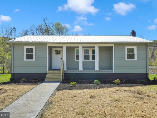 5580 John Marshall Hwy, Linden, VA 22642