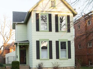 226 S Monroe Ave, Columbus, OH 43205
