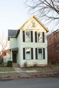 226 S Monroe Ave, Columbus, OH, 43205