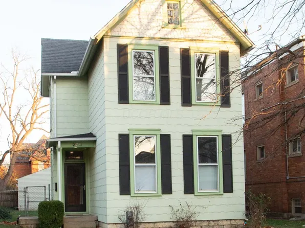 226 S Monroe Ave, Columbus, OH 43205